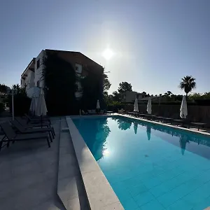 Leo Appartement